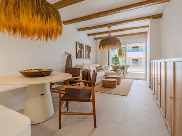 Baixos amb piscina en venda a Orihuela Costa