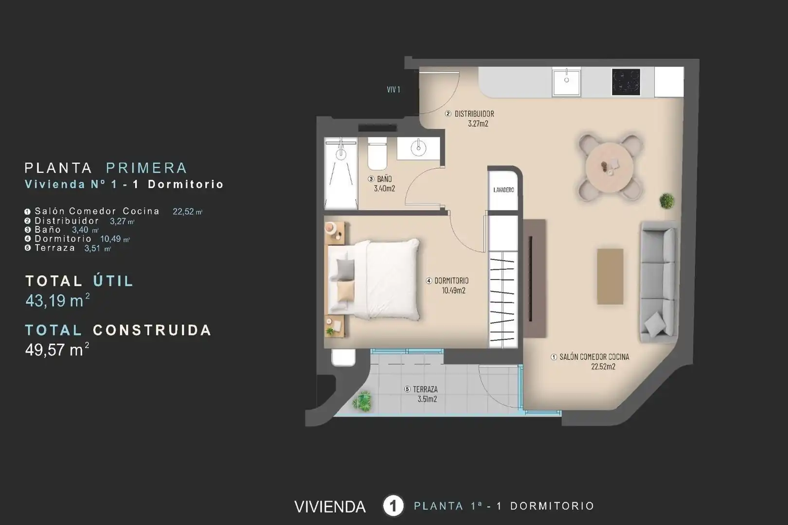 Apartament en venda a Centro, imagen 13