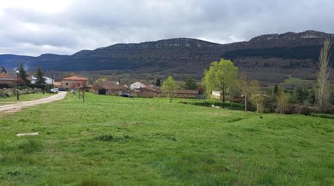 Foto 4 de Residencial en venta en Calle la Solana Herreros, 20, Cidones, Soria