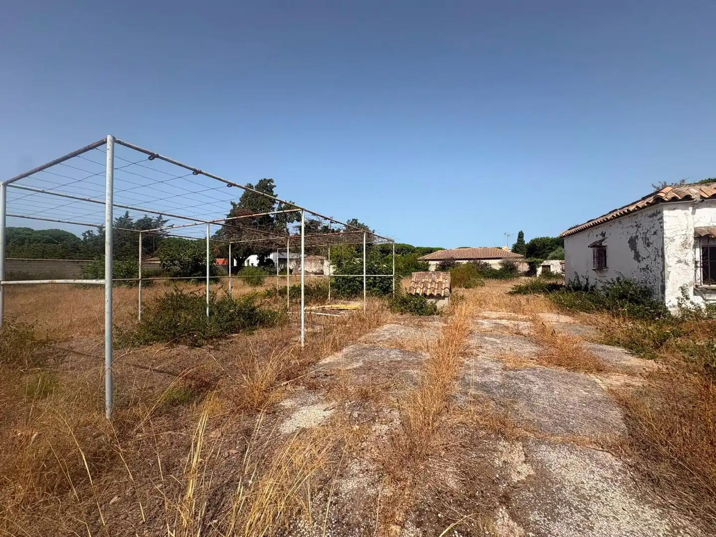 Wohnbaugrundstück zum Verkauf in Las Lagunas - Campano, imagen 11