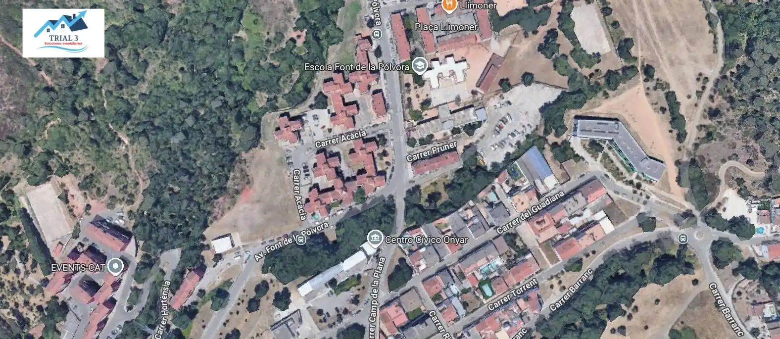 Appartamento in vendita a Calle ACACIA-VILARROJA, imagen 3