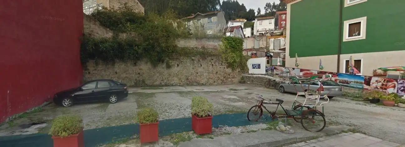 Residential land for sale in Muros de Nalón, imagen 3