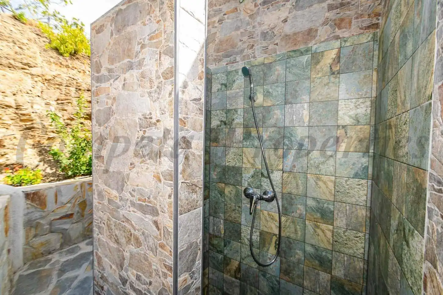 Haus oder Chalet zur Miete in Torrox Pueblo