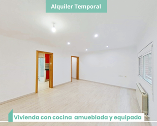 Kitchen of Flat to rent in Terrassa