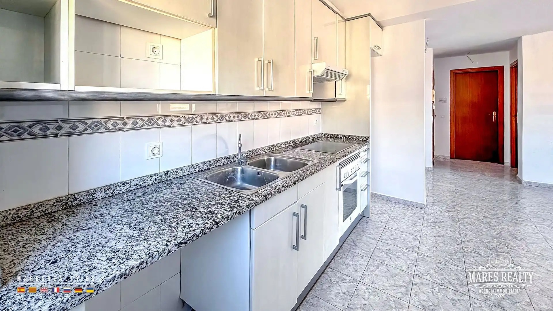 Penthouse mit Aufzug zum Verkauf in Fenals, imagen 7