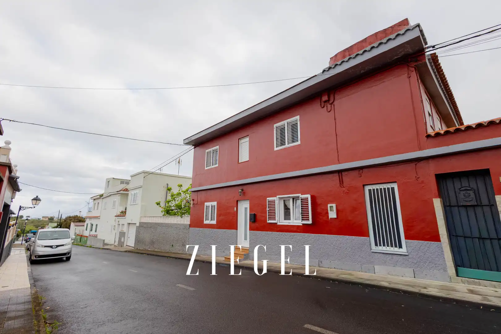 Flat for sale in Calle Hornillo Bajo, 8, Tacoronte - Los Naranjeros