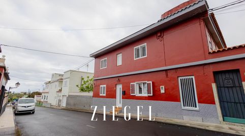 Foto 3 de Piso en venta en Calle Hornillo Bajo, 8, Tacoronte - Los Naranjeros, Tacoronte