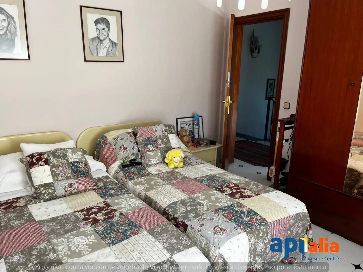 Casa con terraza en venta en Sant Cebrià de Vallalta, imagen 21