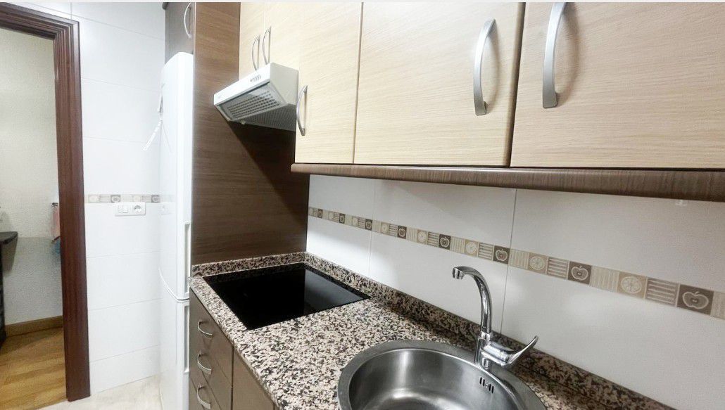 Flat to rent in Galileo, Garrido Sur