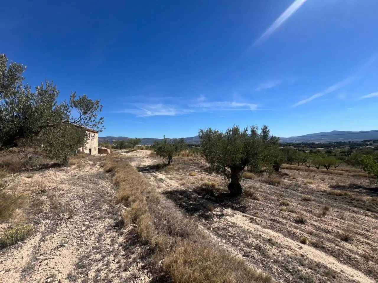 Country house with garden for sale in Castalla, imagen 5