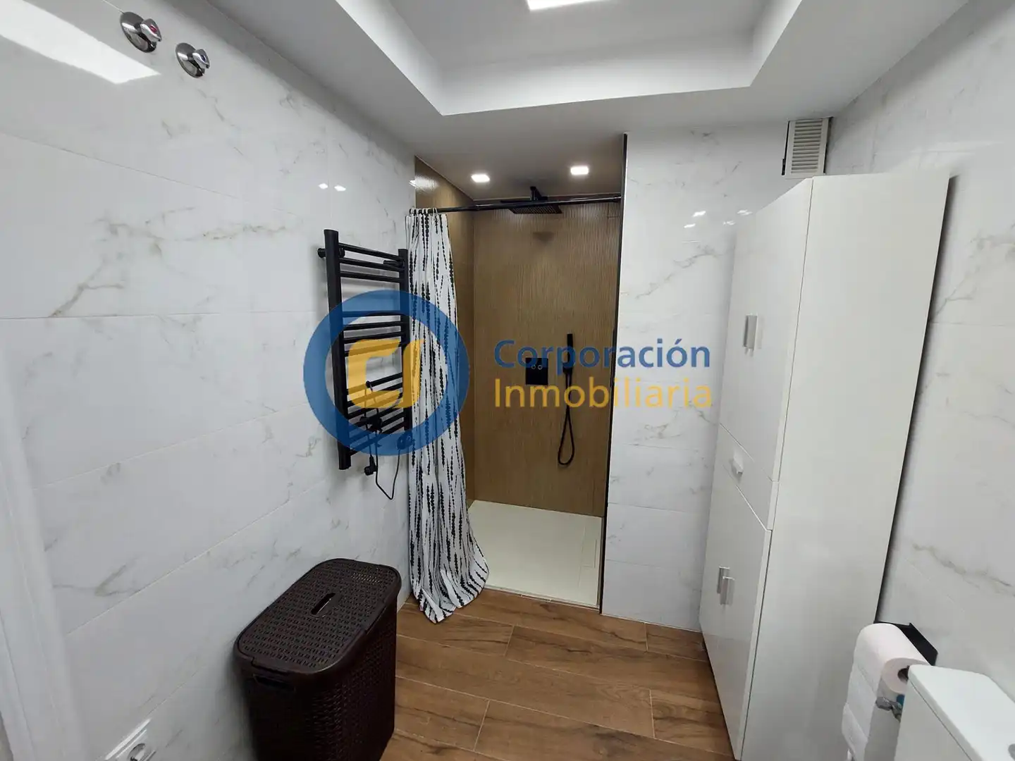 Baño de Piso en venta en Lorca con Calefacción, Jardín privado y Trastero