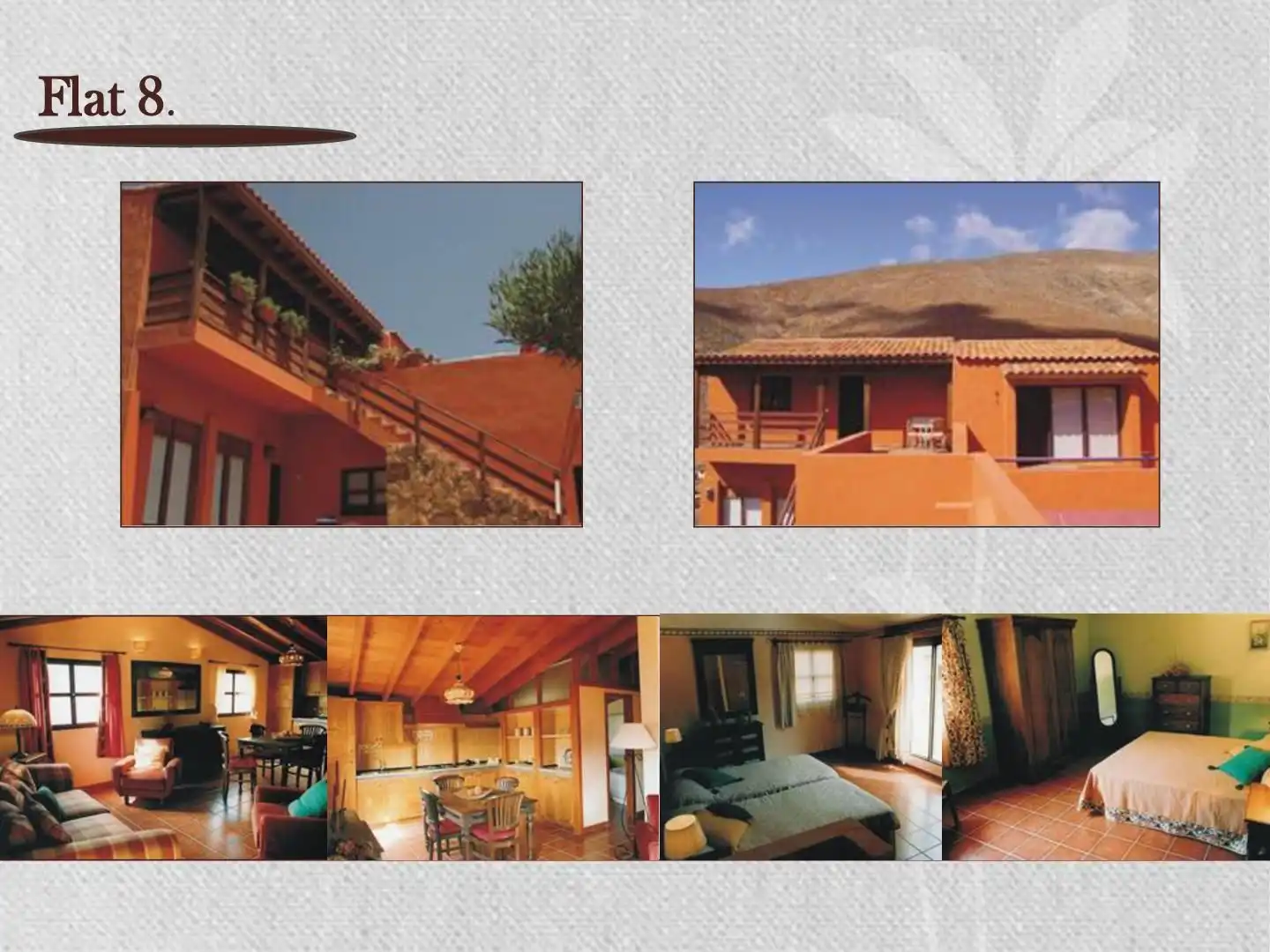 Landhaus mit Pool zum Verkauf in Betancuria, imagen 38