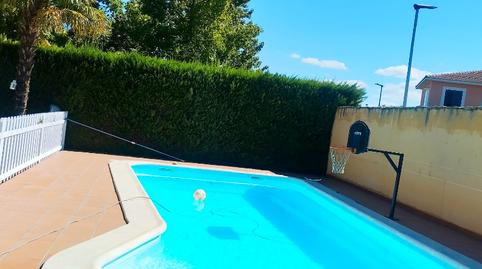 Foto 2 de Casa o chalet en venta en Santa Marta de Tormes, Salamanca