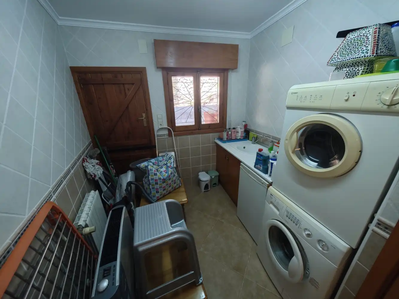 Detached house with terrace for sale in Urbanización Cometa III, imagen 43