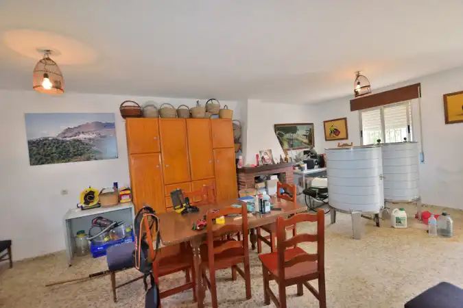 Country house zum Verkauf in Ronda mit Privatgarten