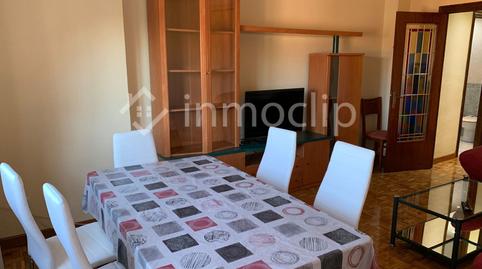Photo 2 of Flat for rent in Calle Tomillar, Pizarrales, Salamanca Capital