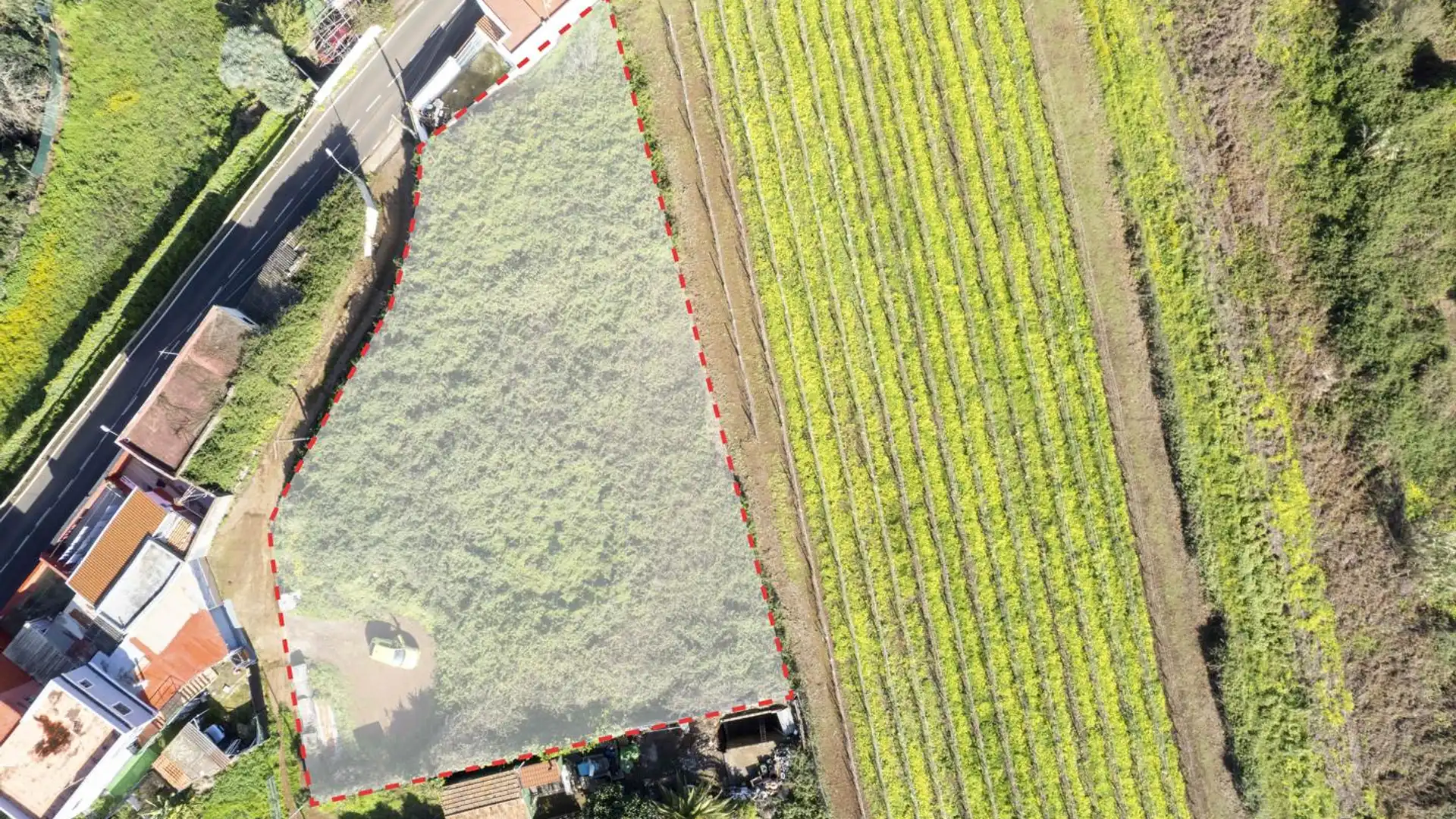 Residential for sale in Tacoronte