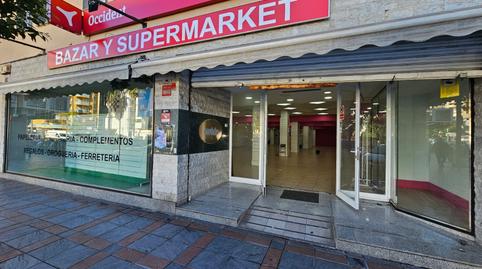 Foto 5 von Geschaftsraum zur Miete in Avenida Juan Gómez Juanito, 17, Puerto Deportivo, Fuengirola