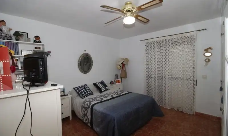 Duplexes for sale in Madroño, Cieza