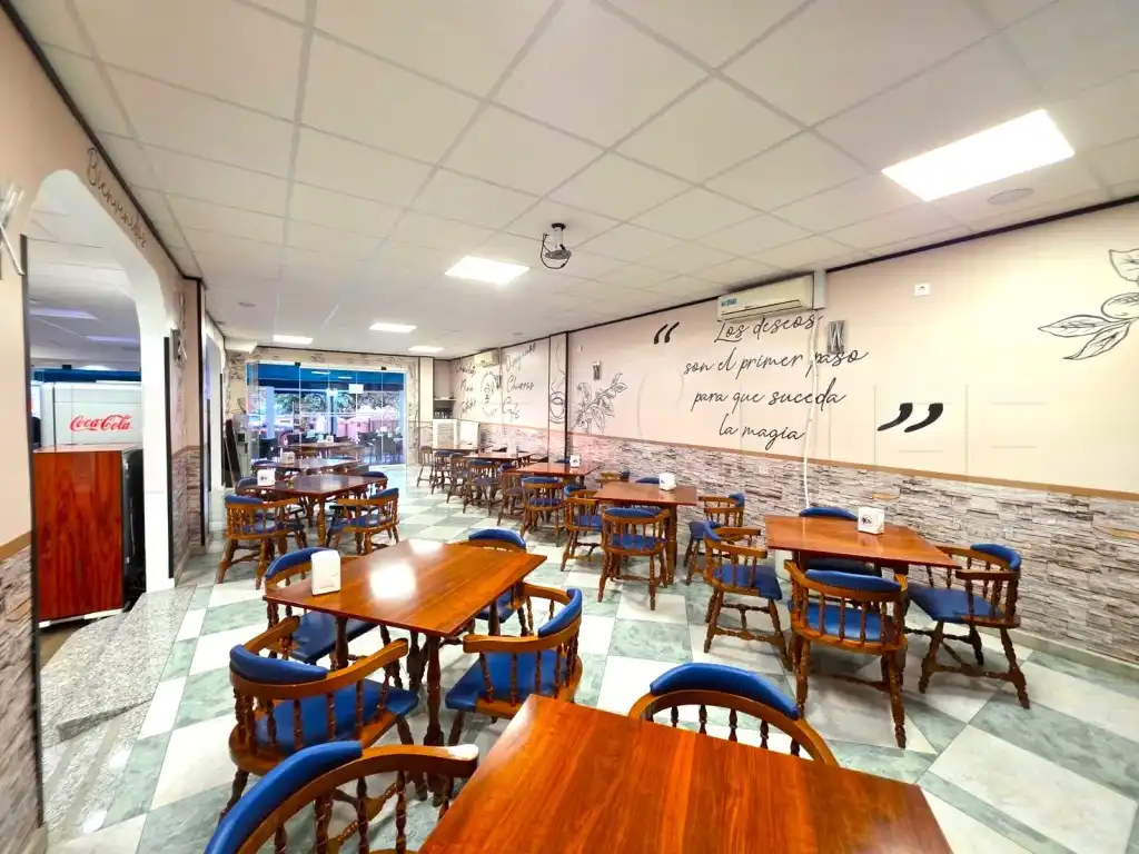 Local comercial en venda a La Carihuela - Los Nidos, imagen 10