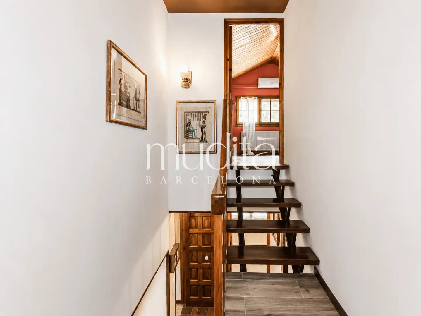 Casa o chalet en venta en Sant Celoni con Calefacción, Jardín privado y Terraza
