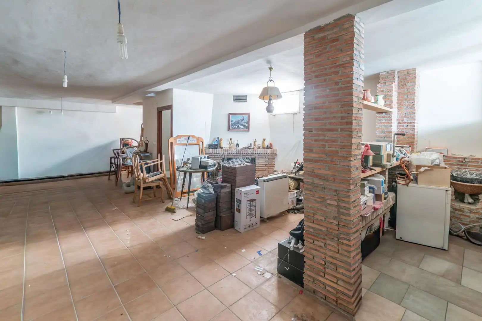 Chalet en venta en Calle Malva 55, imagen 46