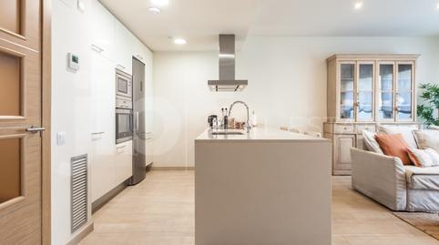 Foto 5 de Casa adosada en venda a Calle Migdia, Centre - Estació, Sant Cugat del Vallès