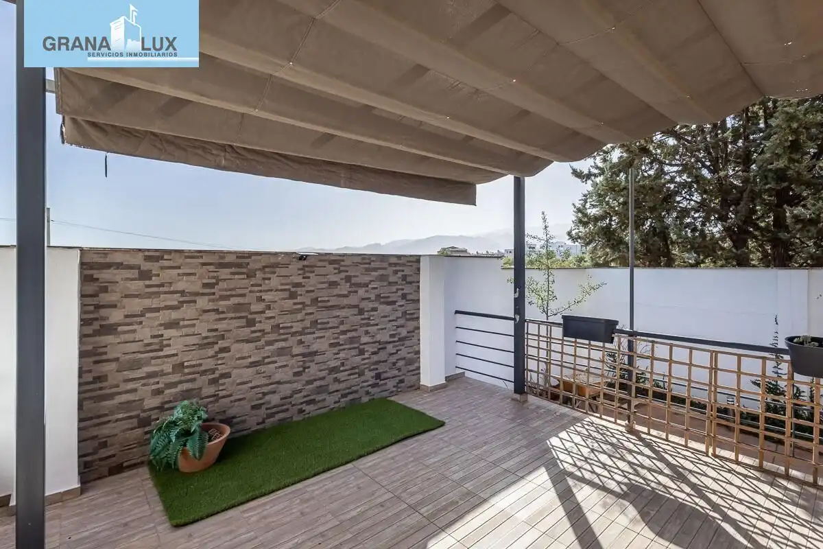 Villa con giardino in vendita a Camino de Montevive, imagen 49
