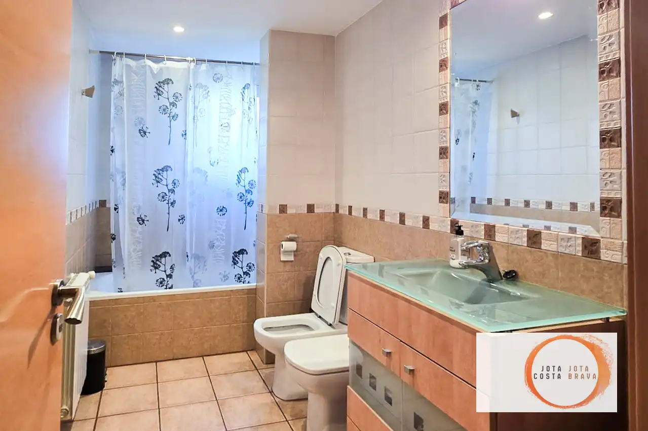 Casa amb piscina en venda a Caldes de Malavella, imagen 11