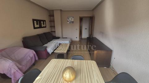 Photo 2 of Flat to rent in Calle Los Hidalgos, Salesas, Salamanca