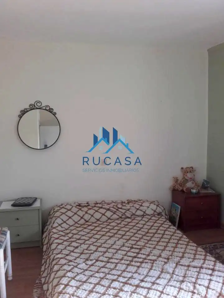 Piso en venta en Libertad, Valdeolea
