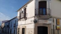 Vista exterior de Casa o xalet en venda en Malpartida de Cáceres