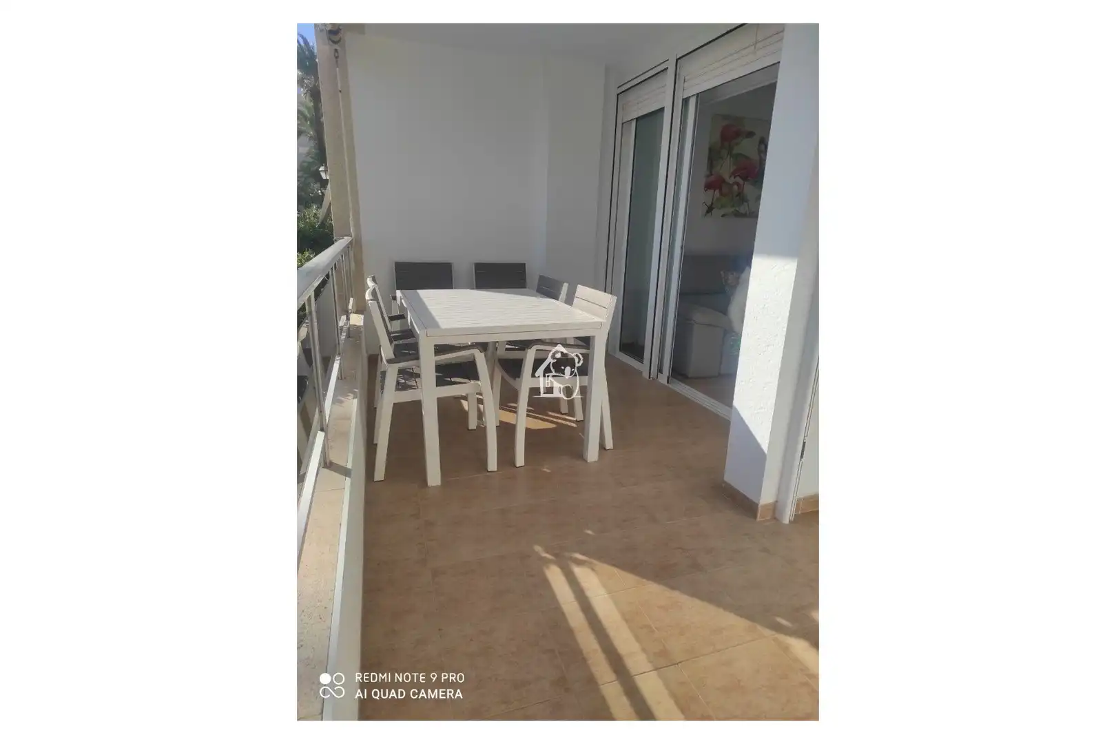 Terrassa de Planta baixa de lloguer en Torrevieja amb Aire condicionat, Terrassa i Piscina