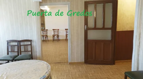 Foto 2 de Casa o chalet en venta en Carretera Barco Bejar, 41, Becedas, Ávila