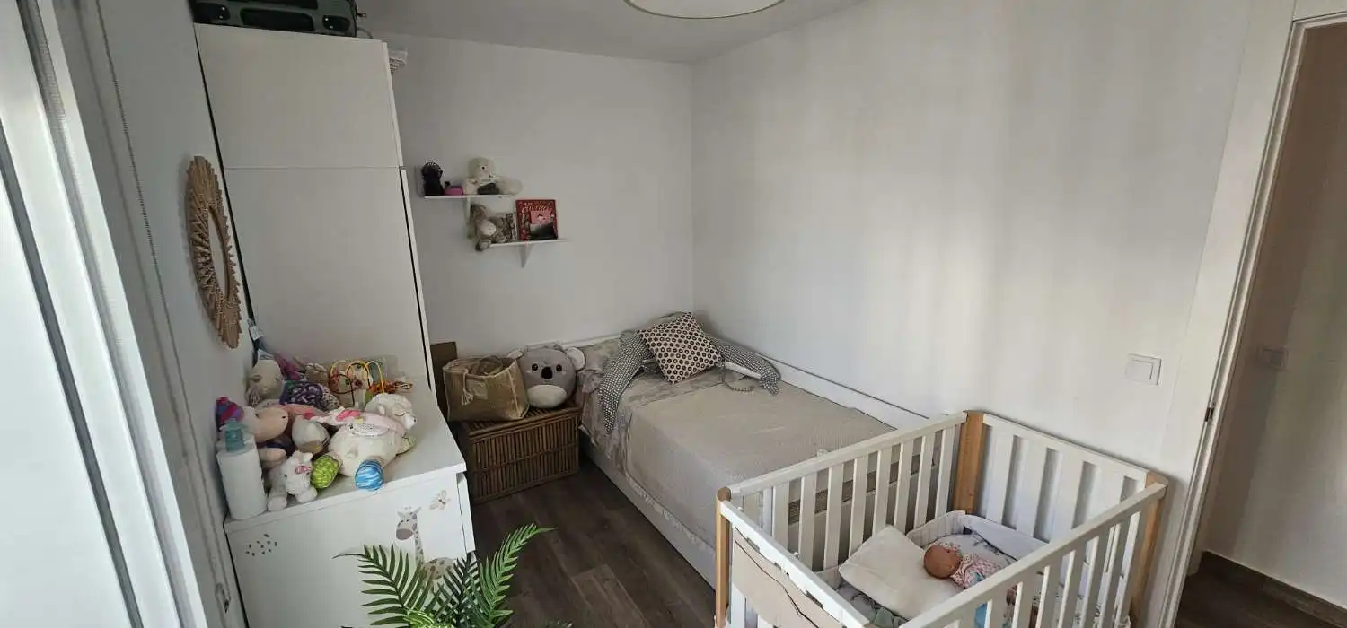 Apartament amb ascensor en venda a Centro ciudad, imagen 27