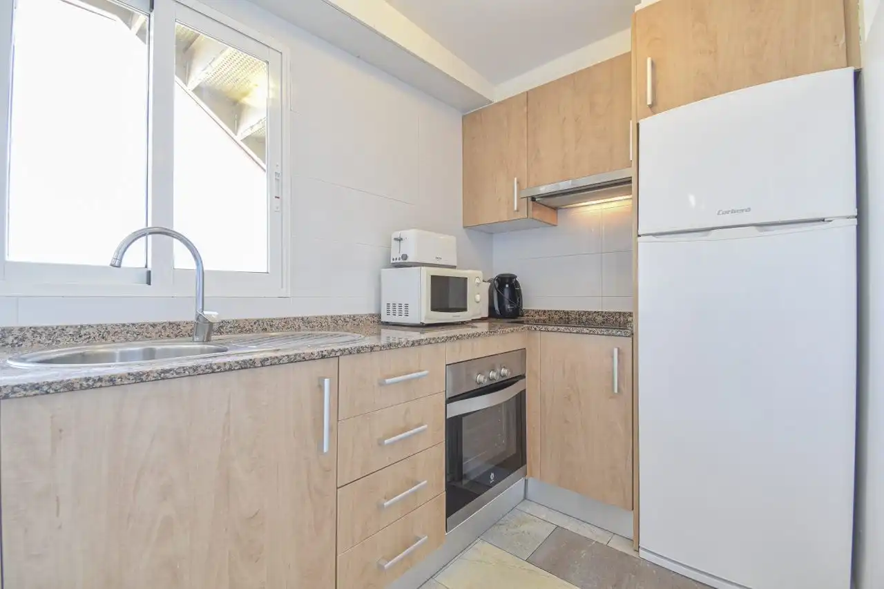 Duplex con ascensore in vendita a Avenida alcoy, imagen 6