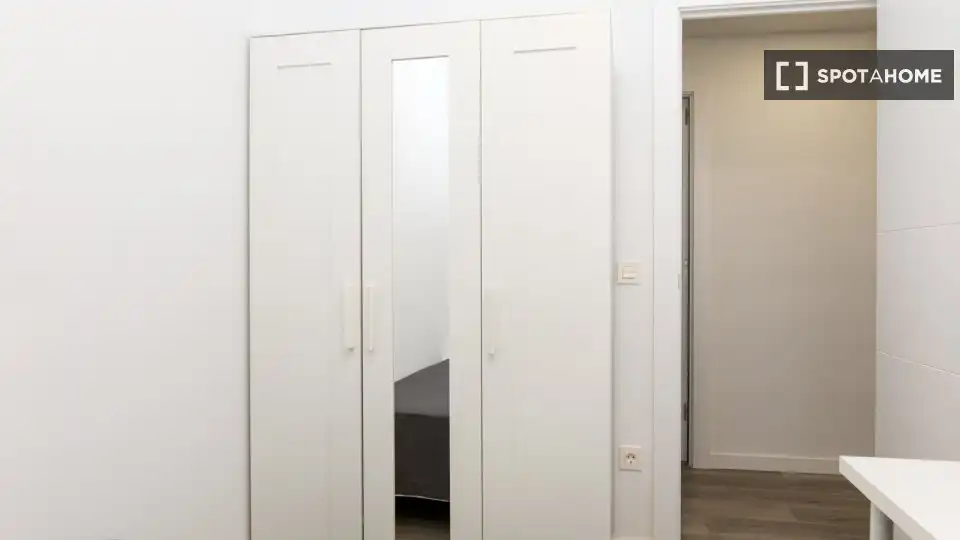 Room in Zaragoza, Zaragoza