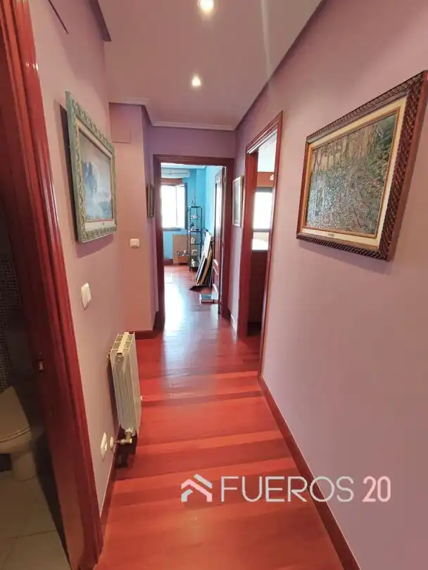 Wohnung mit Aufzug zum Verkauf in Rontegui - Pormetxeta, imagen 28
