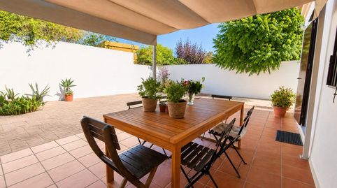 Foto 4 de Casa adosada en venta en Monteolivete - Camino Sevilla, Sanlúcar de Barrameda