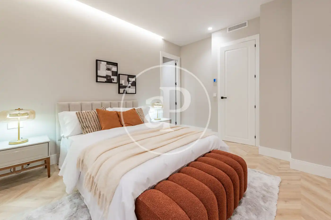 Habitación de Piso en venta en Madrid con Aire acondicionado, Calefacción y Trastero