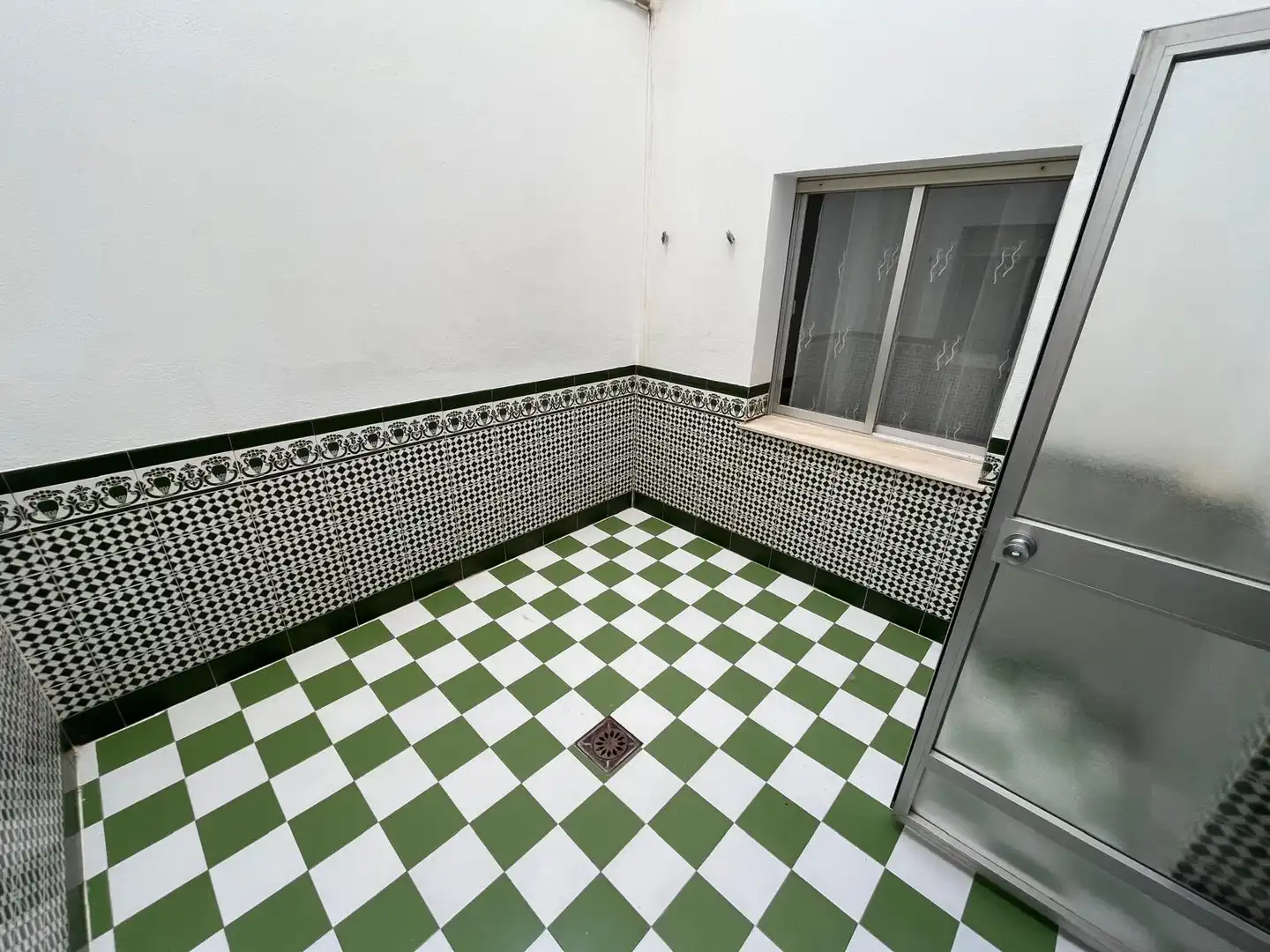 Terrace of Flat for sale in Carcabuey  with Furnished and Balcony