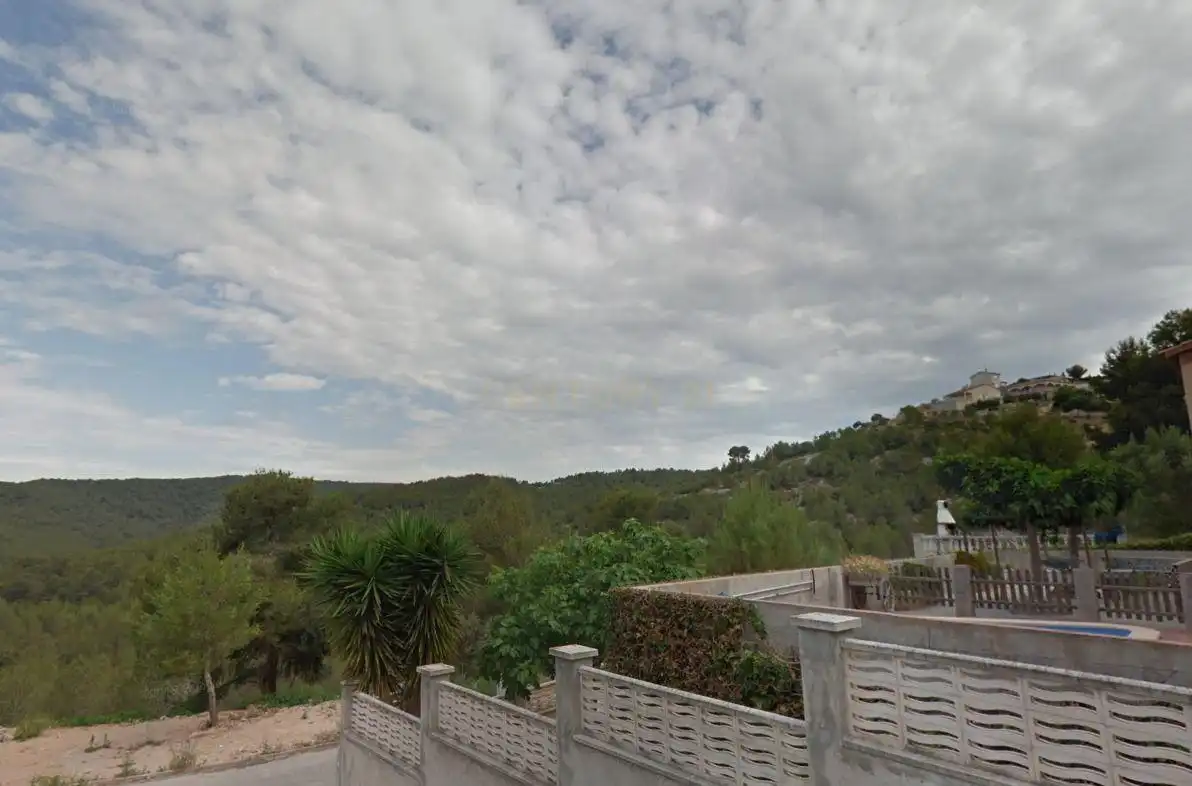 Terreny residencial en venda a Carrer los Castaños, 35, Costa-Cunit, Spain, imagen 10