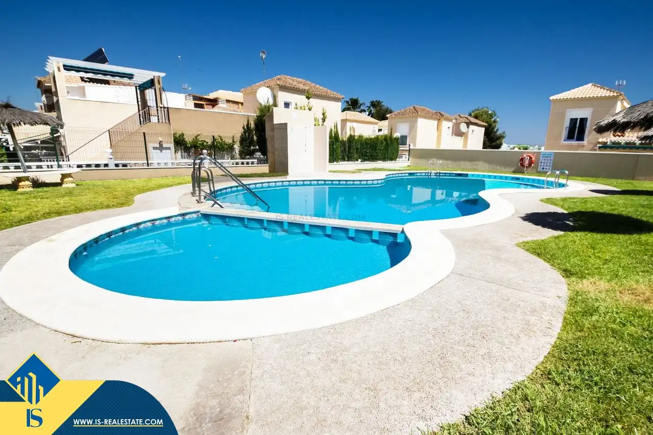 Pis amb piscina en venda a Los Balcones - Los Altos, imagen 23