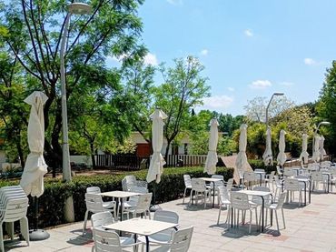 Local comercial en traspaso en Calafell Platja