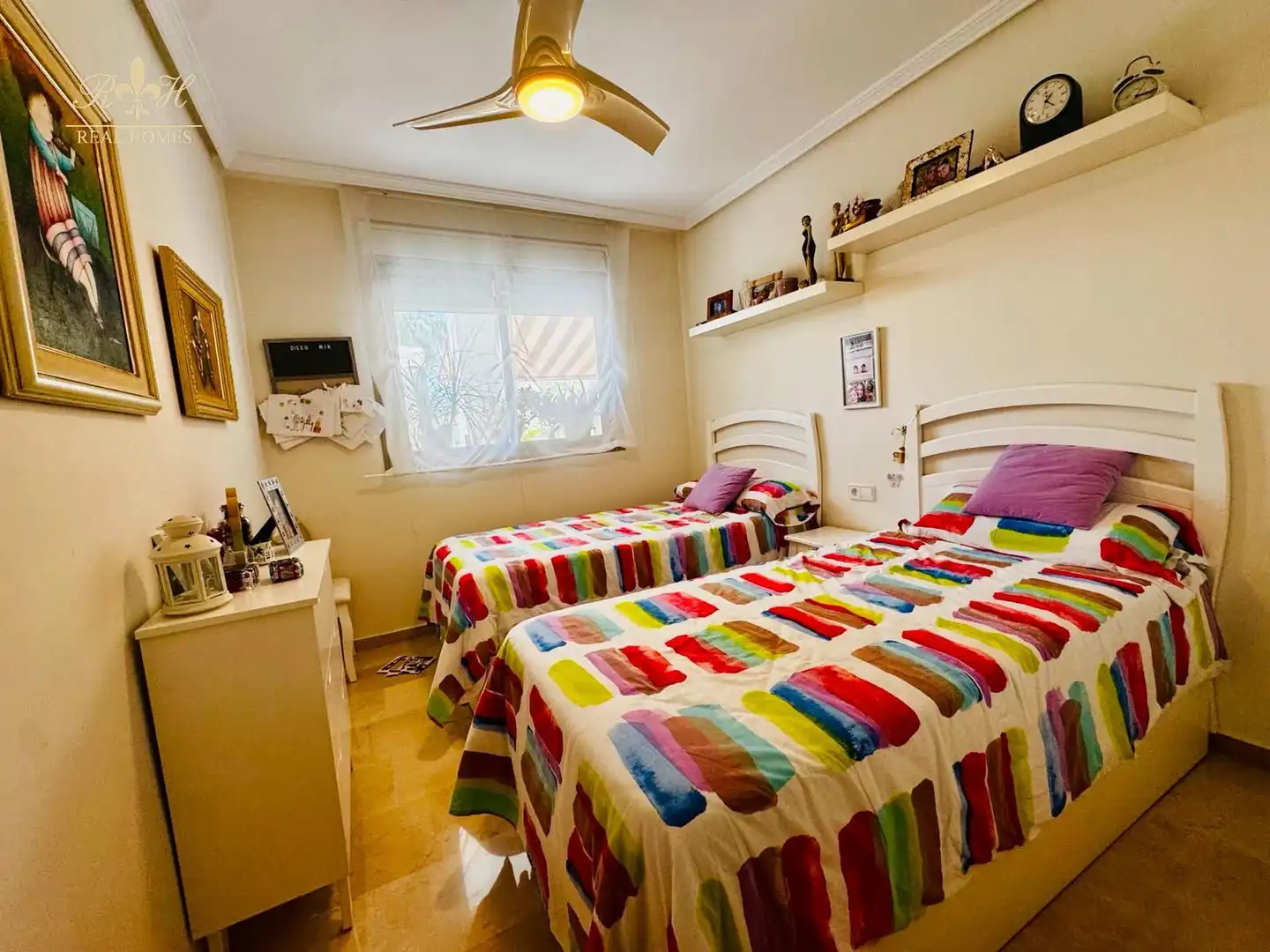 Piso con piscina en venta en L V BEETHOVEN, imagen 25