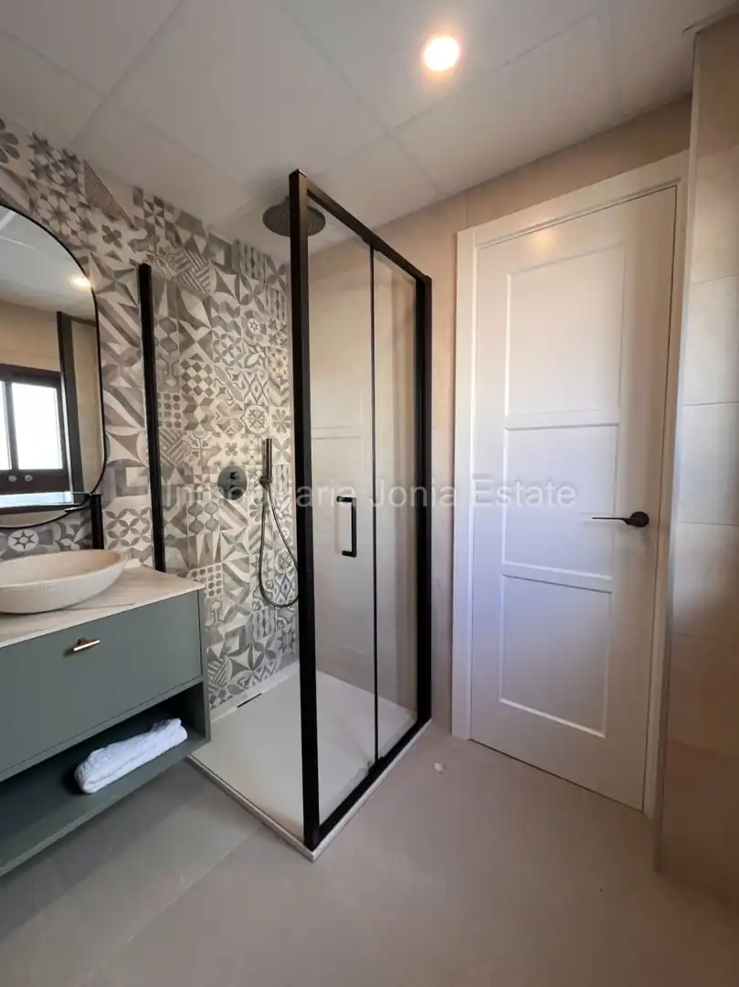 Appartement compact à louer à Centro Urbano, imagen 13