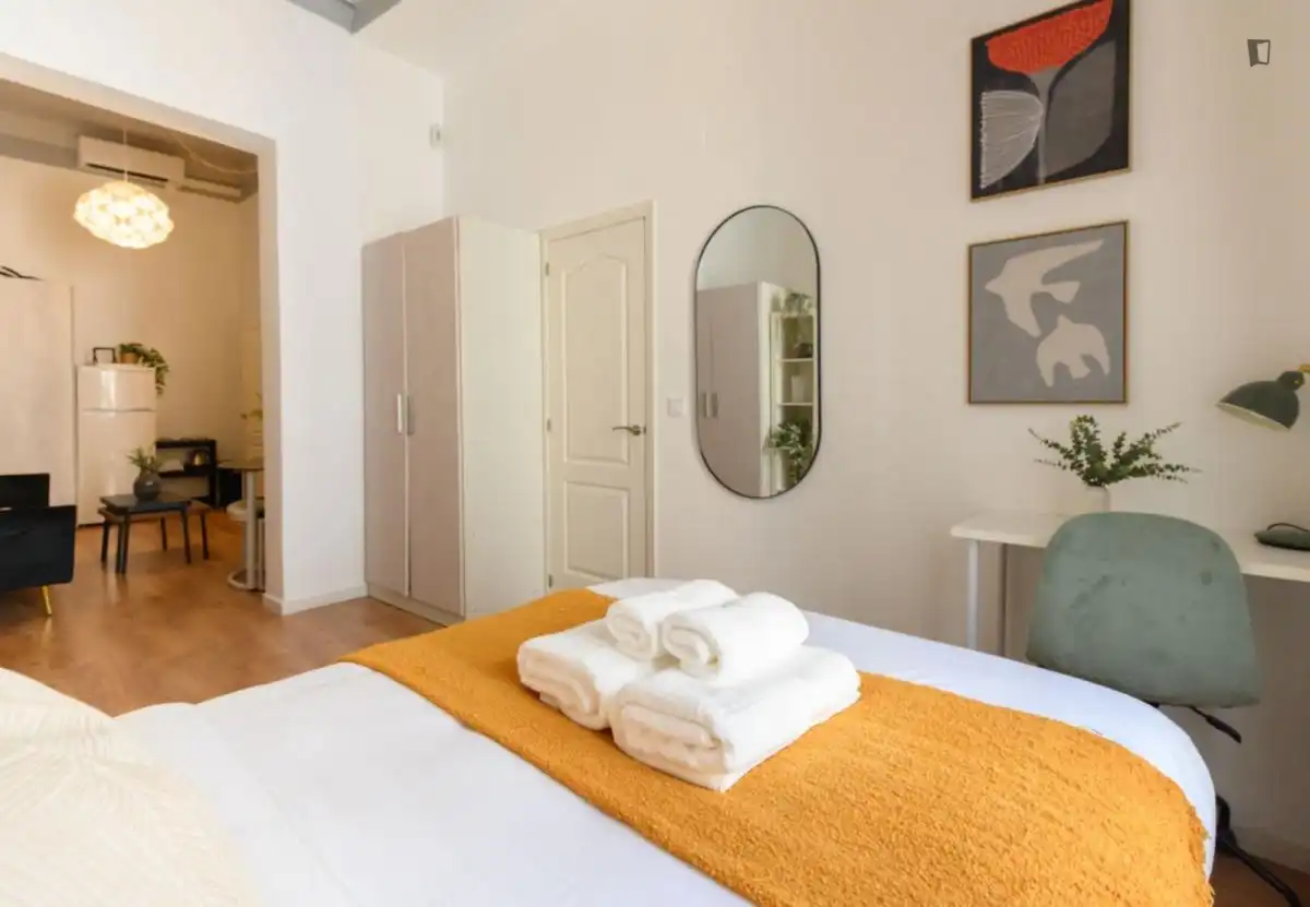 Apartment to rent in Centro, imagen 5