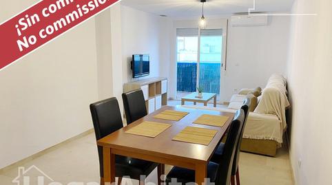 Photo 3 of Attic for sale in Calle Pi I Margall C, Playa de Garrucha, Almería