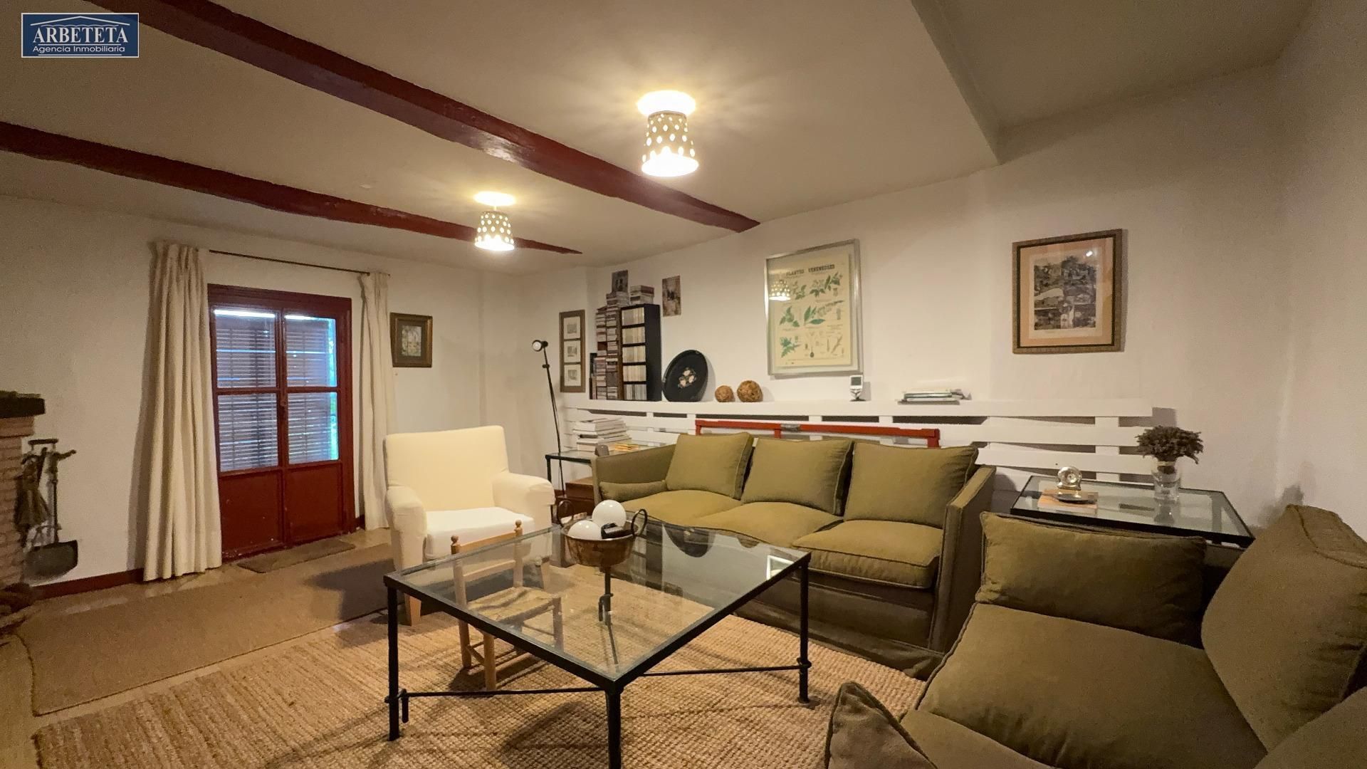 Country house for sale in Alcocer  with Private garden and Terrace