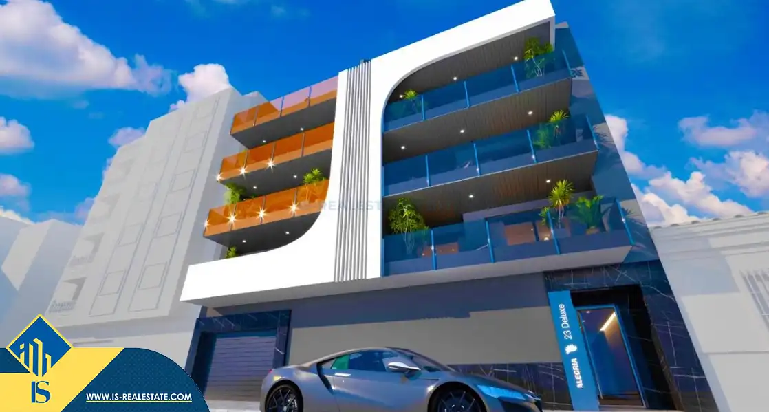 Apartament amb piscina en venda a Playa del Cura